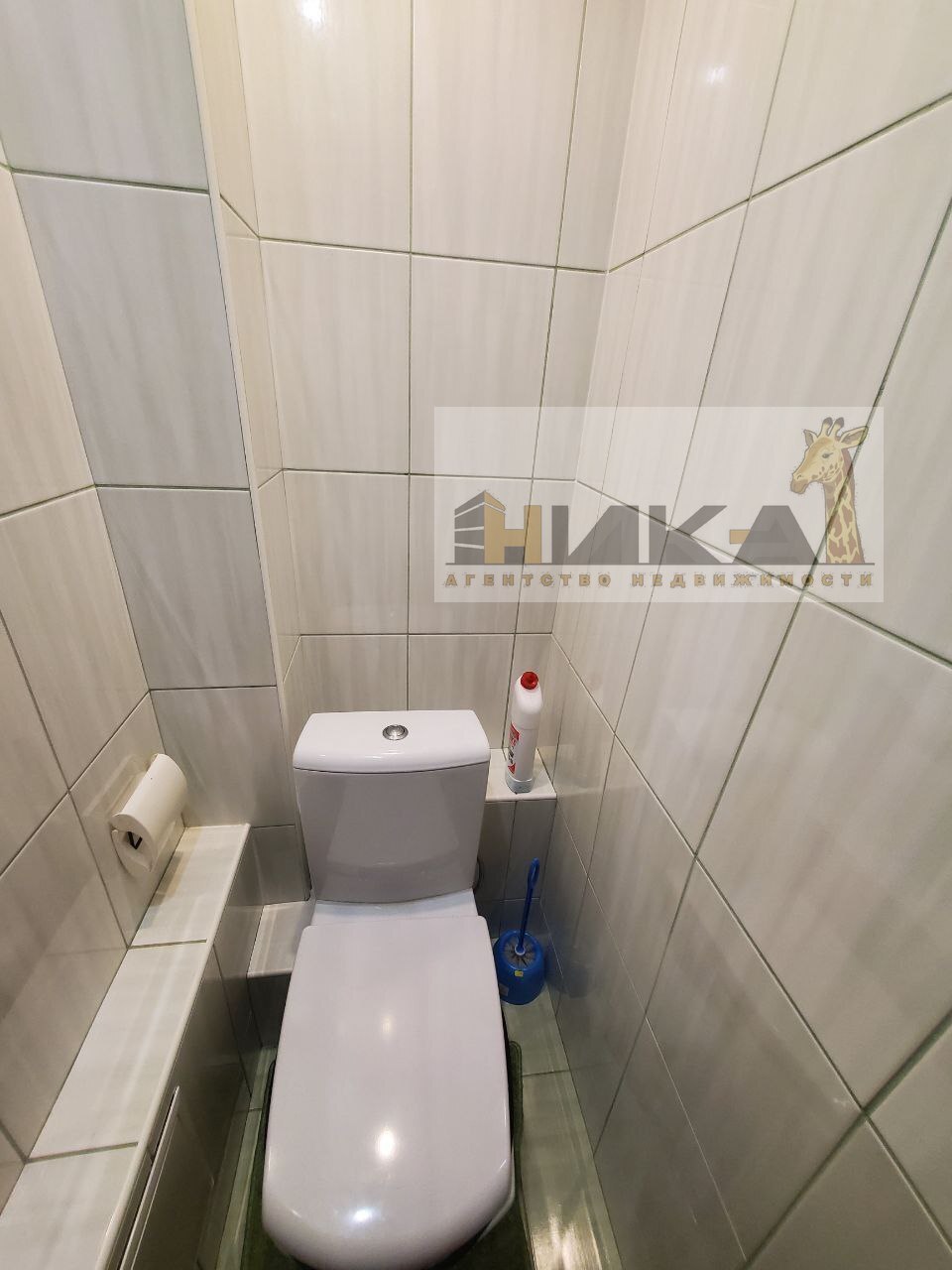 Продажа 2-комнатной квартиры 53 м², Хортицкое шоссе