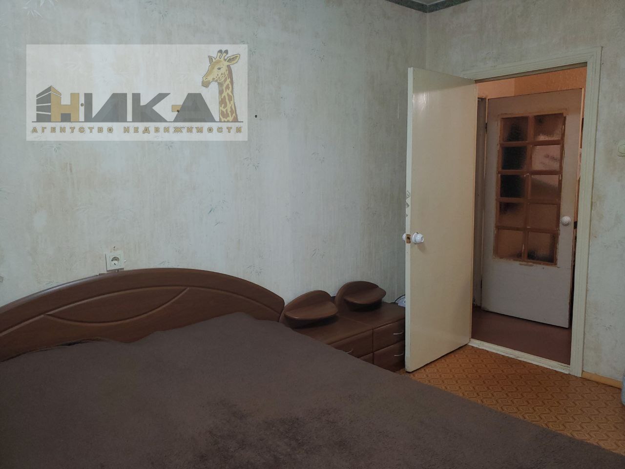 Продажа 2-комнатной квартиры 53 м², Хортицкое шоссе