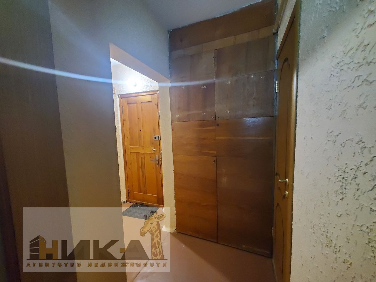 Продажа 2-комнатной квартиры 53 м², Хортицкое шоссе
