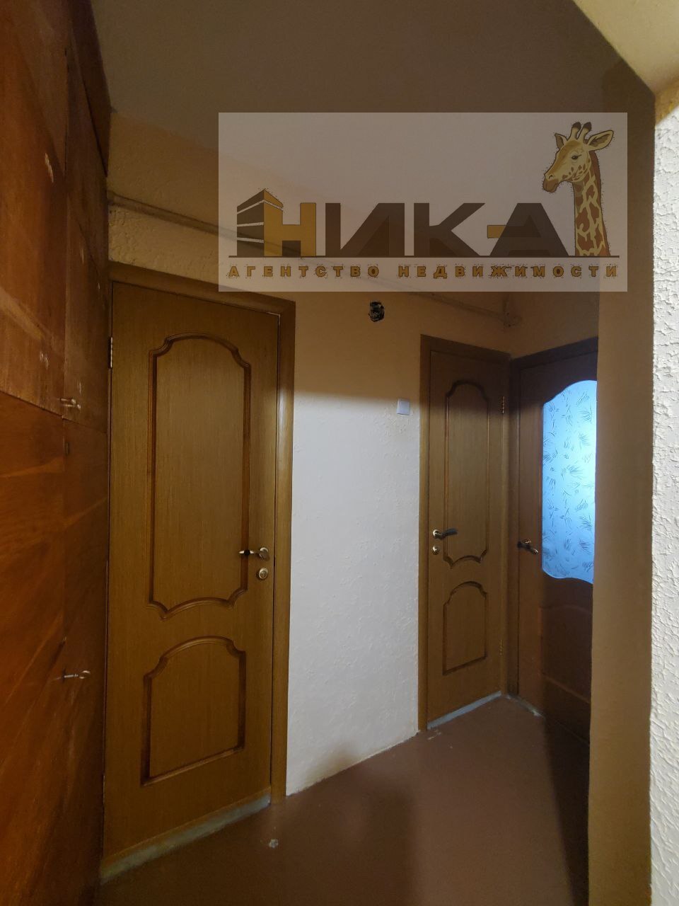 Продажа 2-комнатной квартиры 53 м², Хортицкое шоссе