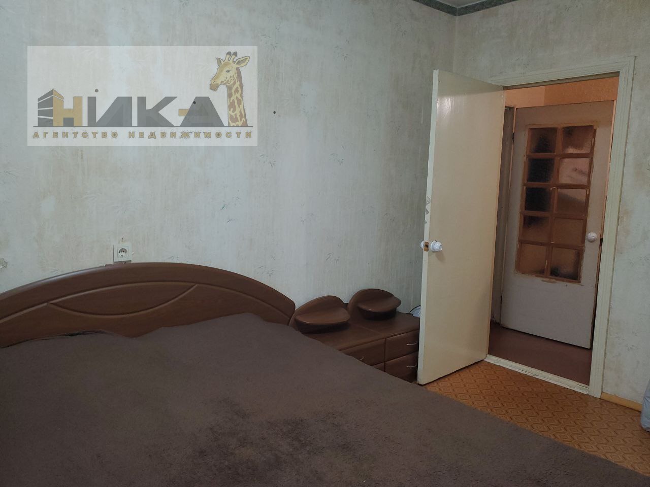 Продажа 2-комнатной квартиры 53 м², Хортицкое шоссе