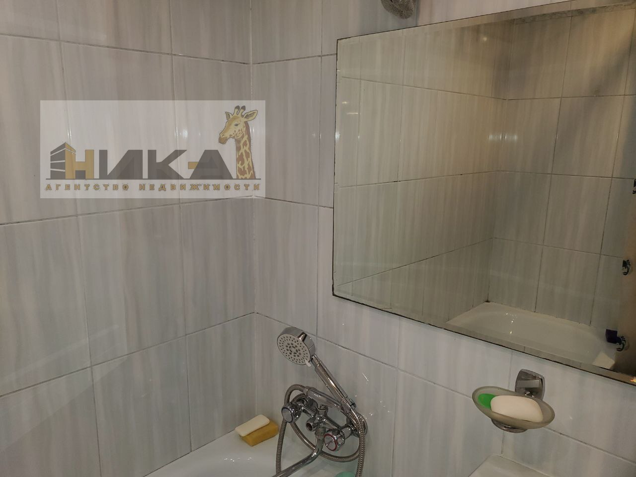 Продажа 2-комнатной квартиры 53 м², Хортицкое шоссе