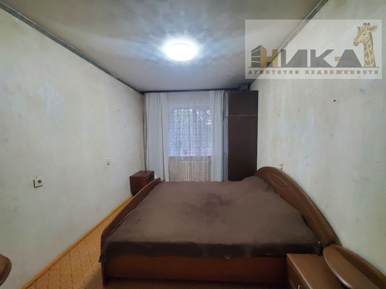 Продажа 2-комнатной квартиры 53 м², Хортицкое шоссе