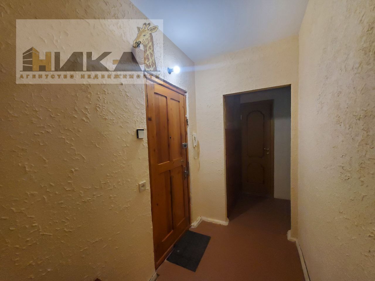 Продажа 2-комнатной квартиры 53 м², Хортицкое шоссе