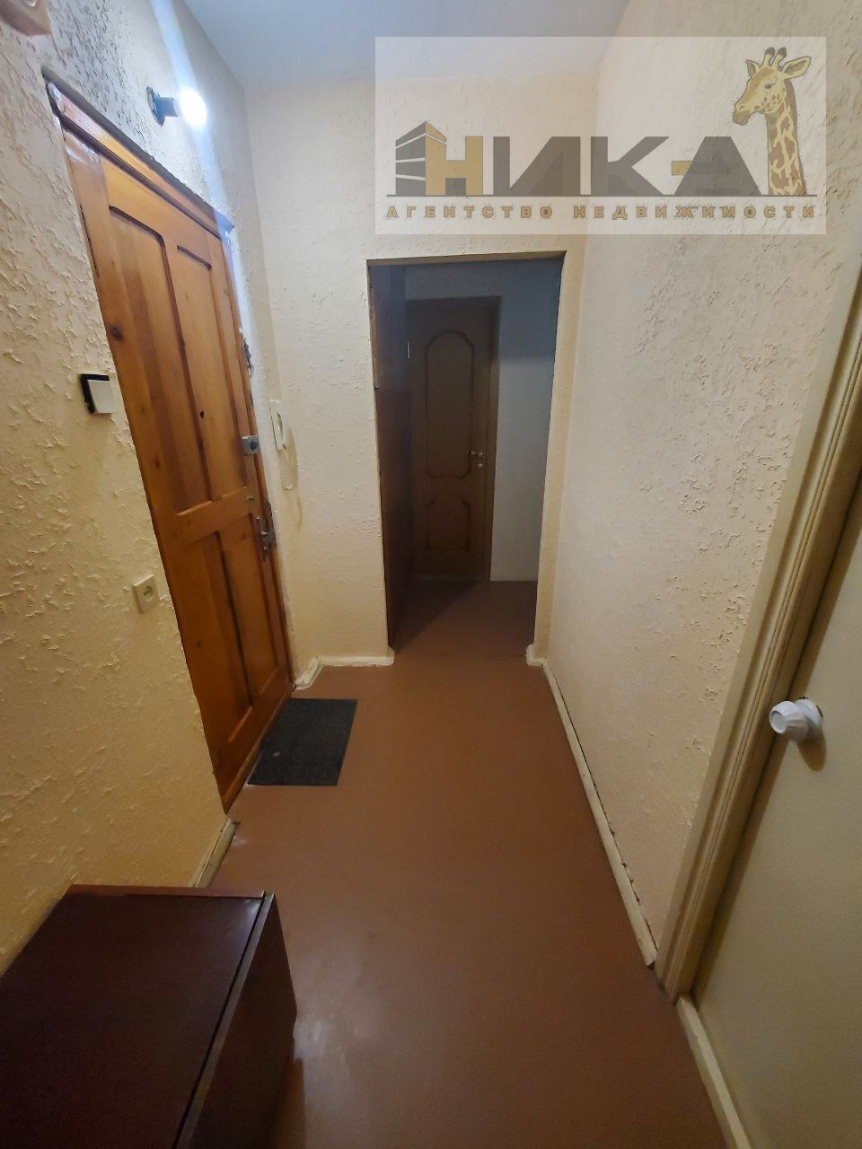 Продажа 2-комнатной квартиры 53 м², Хортицкое шоссе