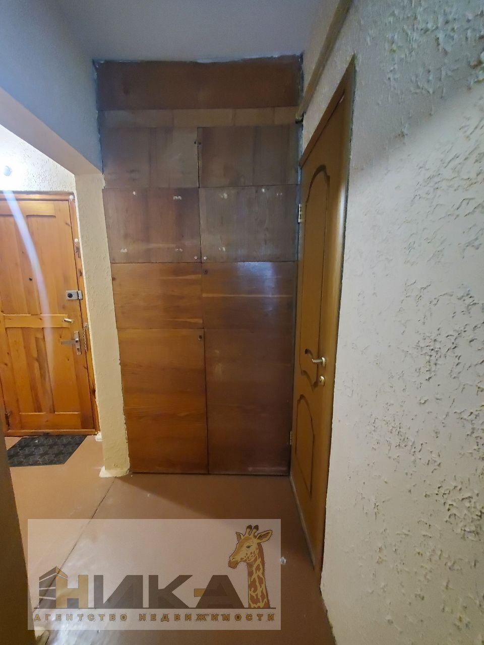 Продажа 2-комнатной квартиры 53 м², Хортицкое шоссе