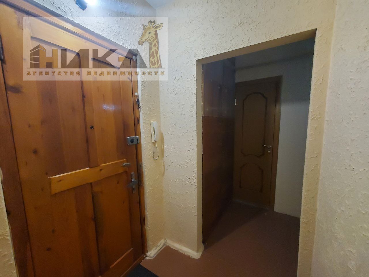 Продажа 2-комнатной квартиры 53 м², Хортицкое шоссе