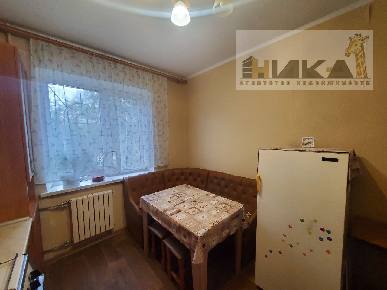 Продажа 2-комнатной квартиры 53 м², Хортицкое шоссе