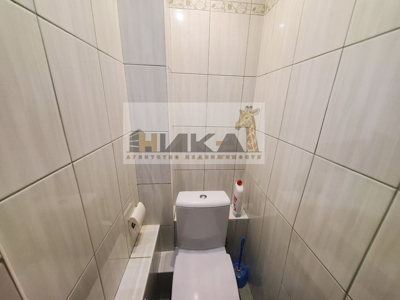 Продажа 2-комнатной квартиры 53 м², Хортицкое шоссе