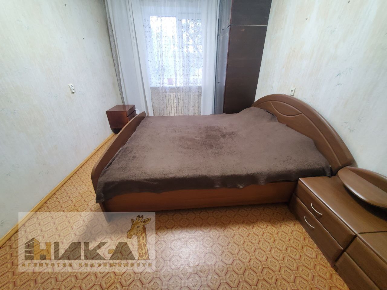 Продажа 2-комнатной квартиры 53 м², Хортицкое шоссе