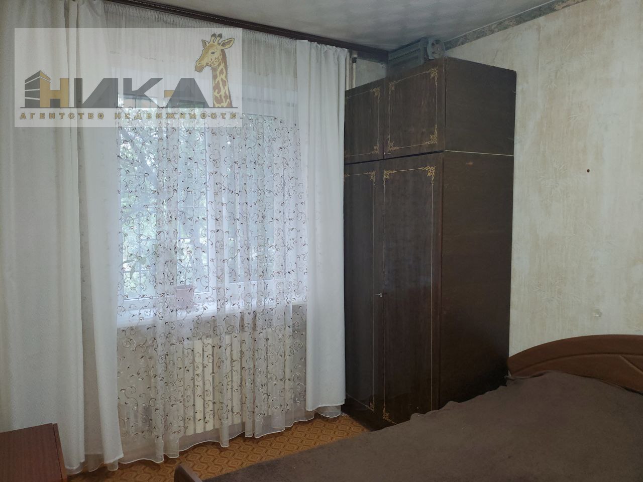 Продажа 2-комнатной квартиры 53 м², Хортицкое шоссе