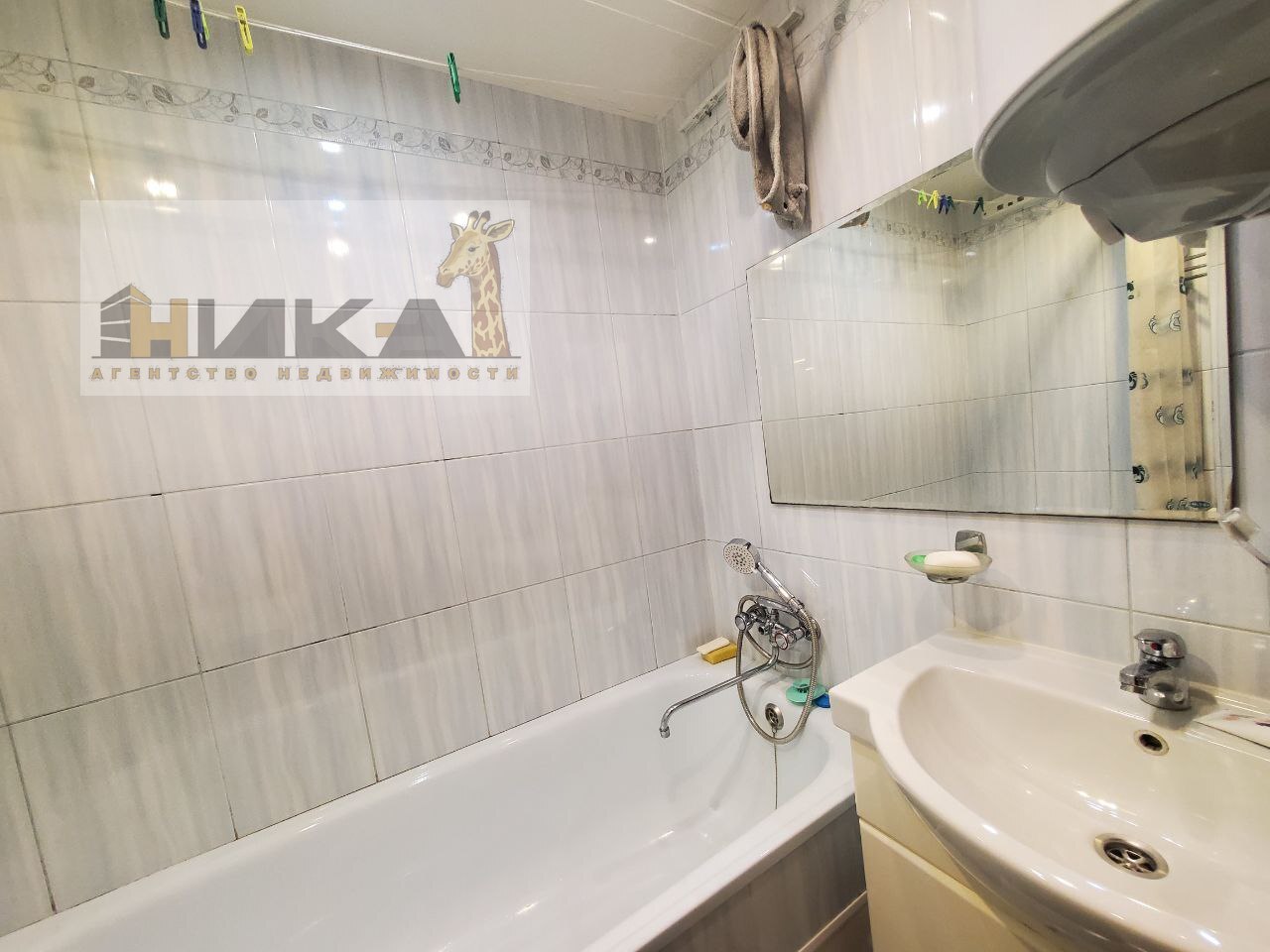 Продажа 2-комнатной квартиры 53 м², Хортицкое шоссе