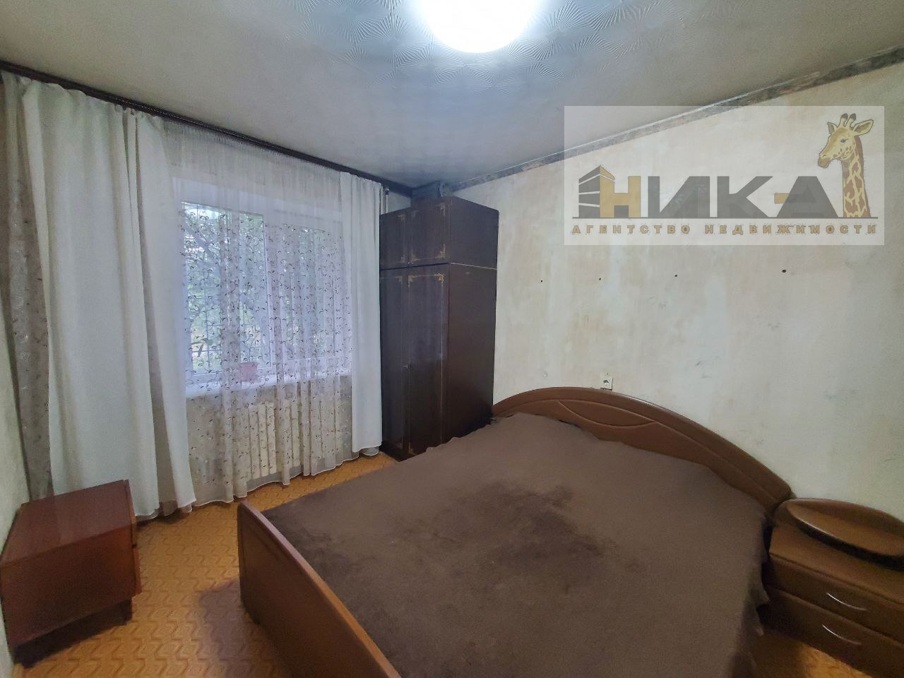 Продажа 2-комнатной квартиры 53 м², Хортицкое шоссе