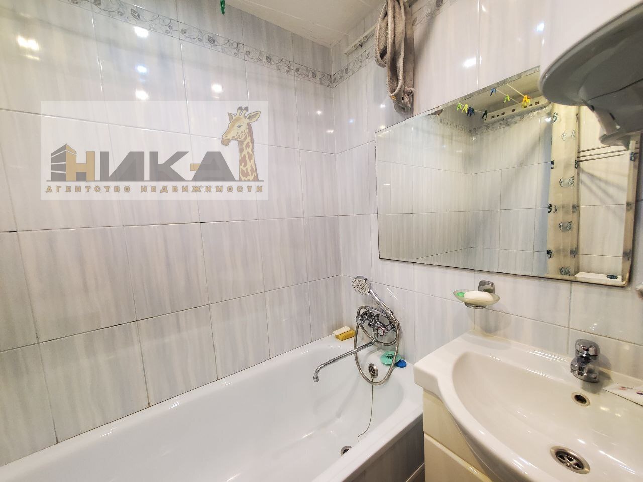 Продажа 2-комнатной квартиры 53 м², Хортицкое шоссе
