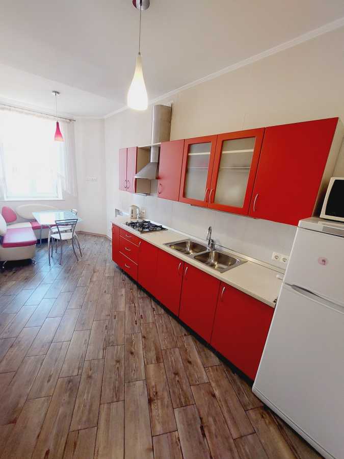Оренда 2-кімнатної квартири 60 м², Софіївська вул., 4