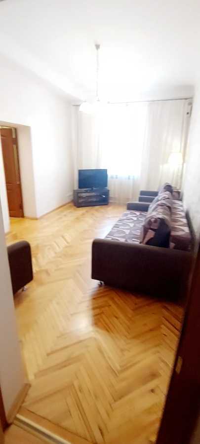 Оренда 2-кімнатної квартири 60 м², Софіївська вул., 4