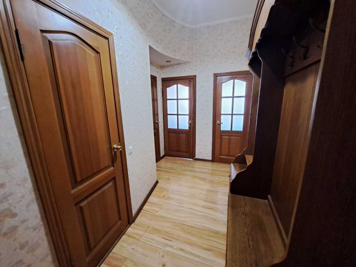 Оренда 2-кімнатної квартири 60 м², Софіївська вул., 4