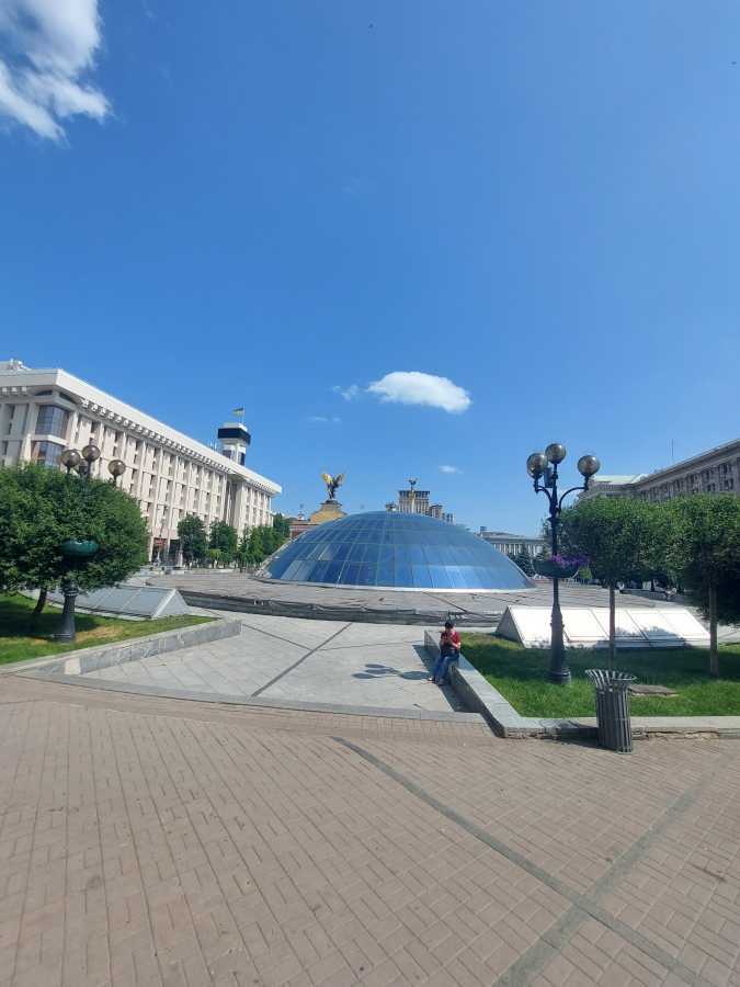 Оренда 2-кімнатної квартири 60 м², Софіївська вул., 4