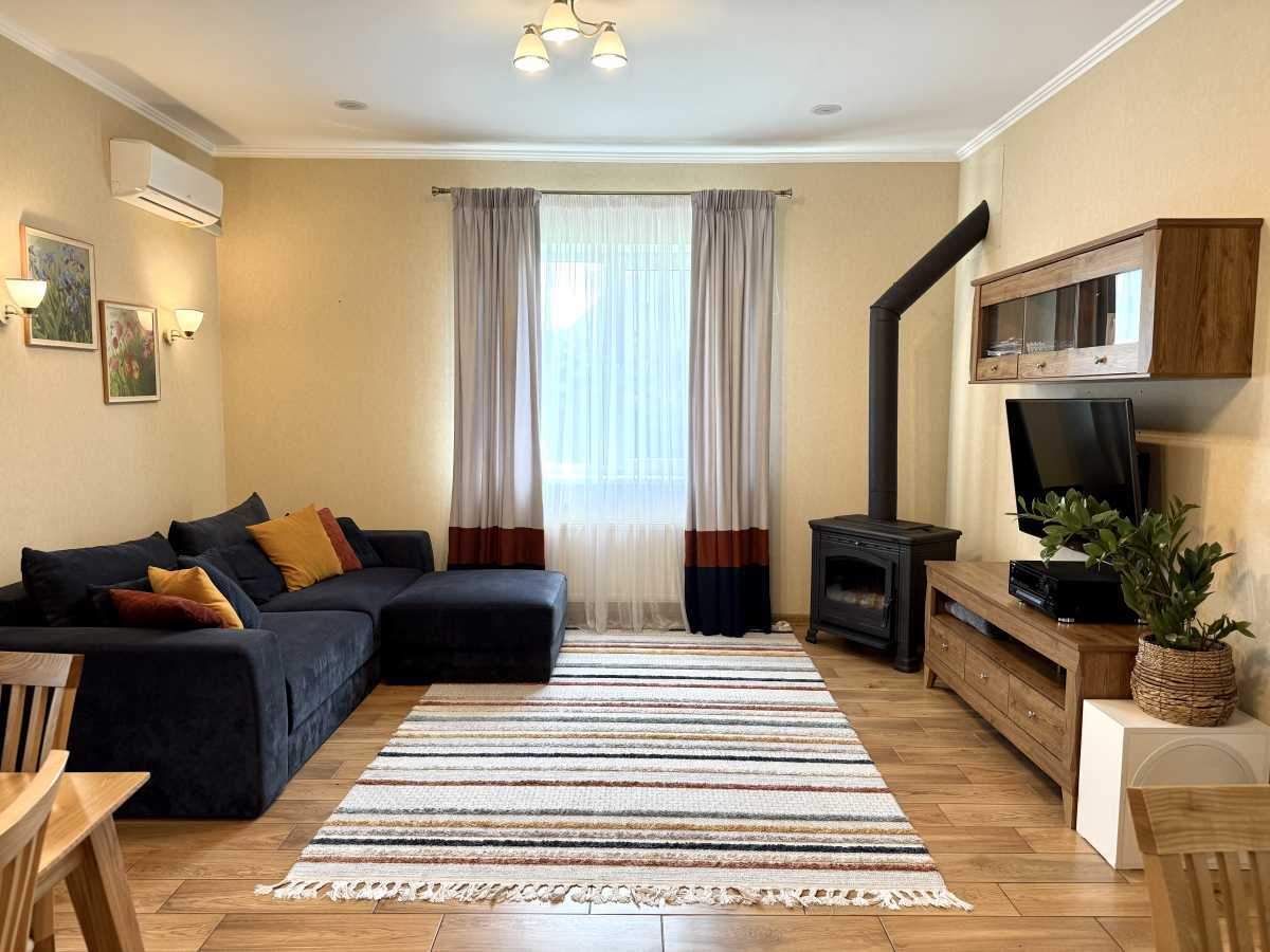 Продажа дома 126 м², Жасминовая