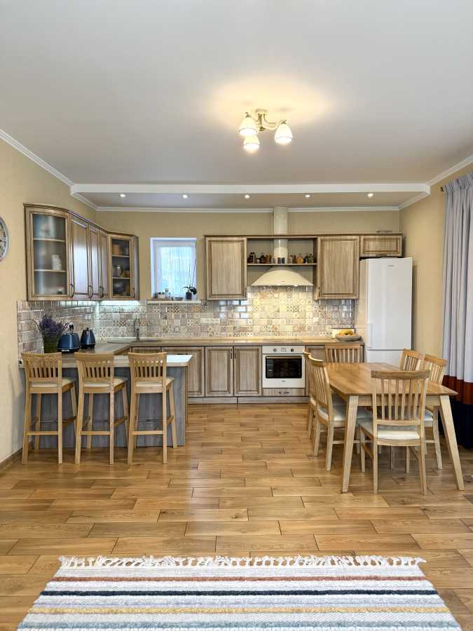 Продажа дома 126 м², Жасминовая