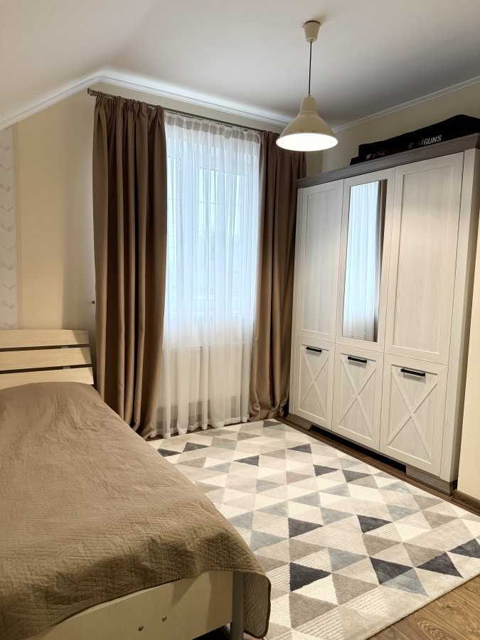 Продажа дома 126 м², Жасминовая