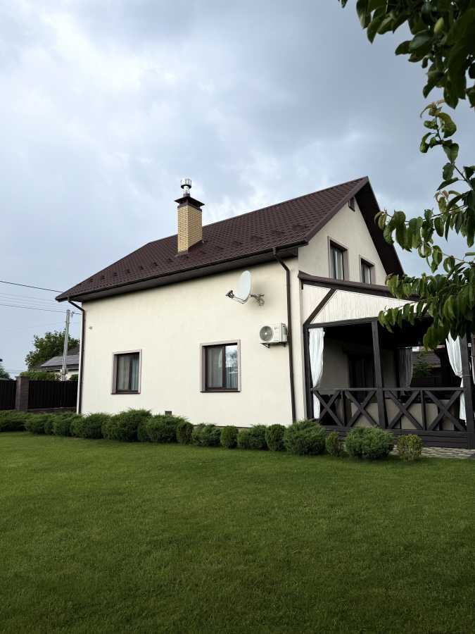 Продажа дома 126 м², Жасминовая