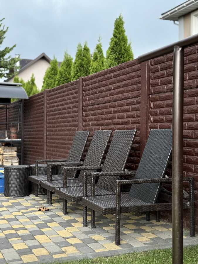 Продажа дома 126 м², Жасминовая