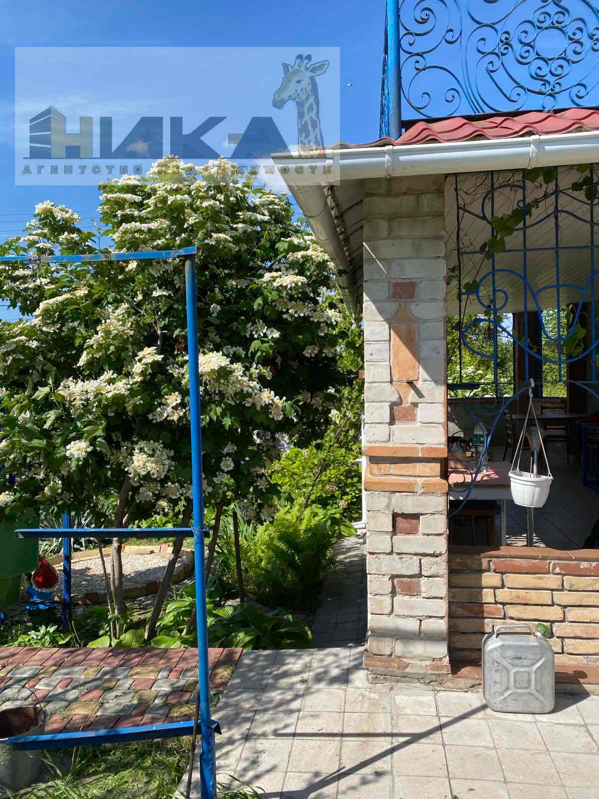 Продажа дачи 100 м²