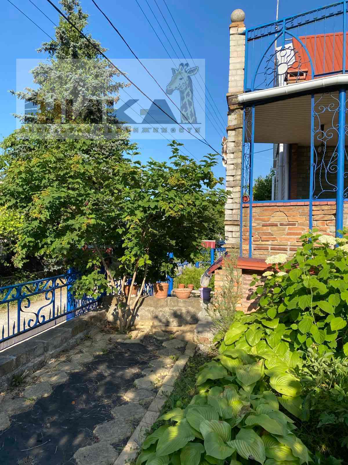 Продажа дачи 100 м²