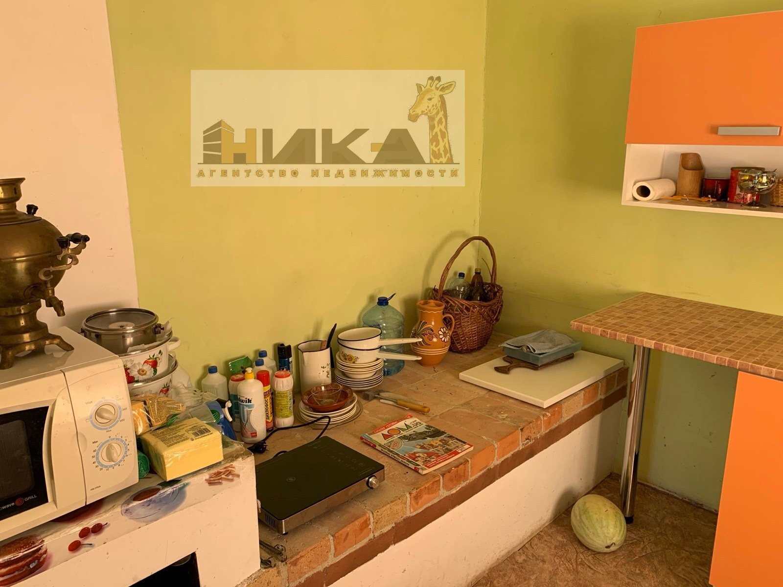 Продажа дачи 100 м²