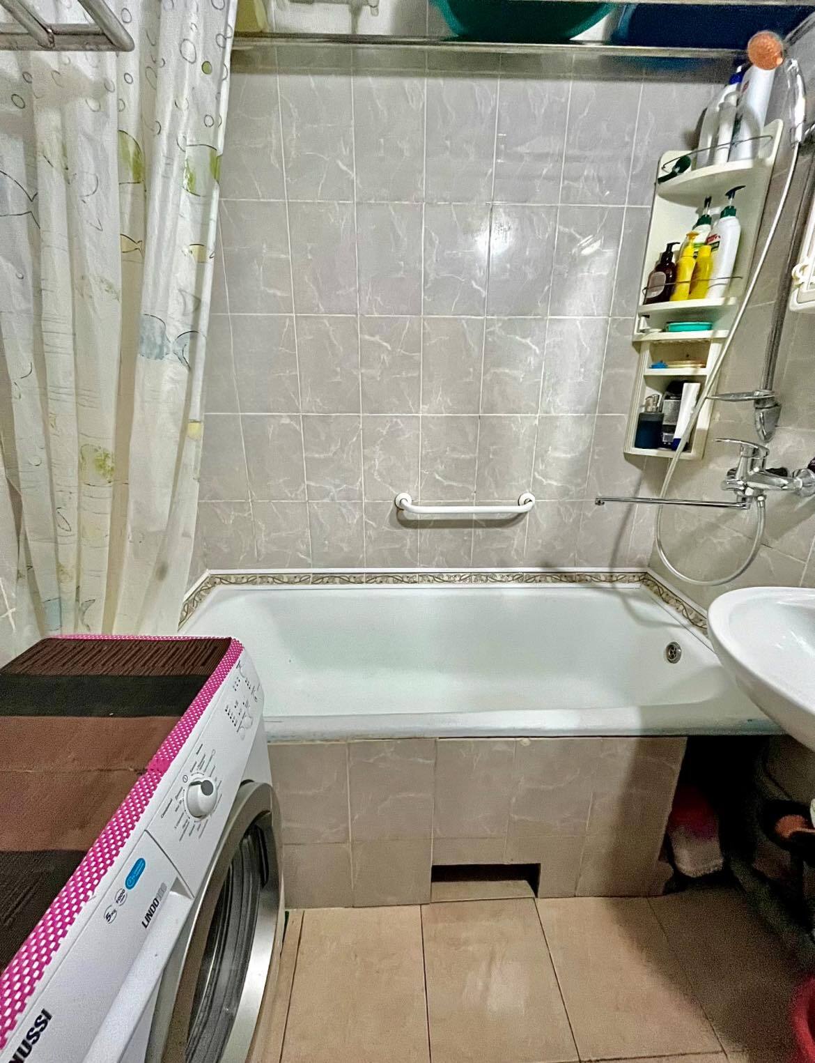 Продажа 3-комнатной квартиры 77 м², Петра Григоренко просп., 19