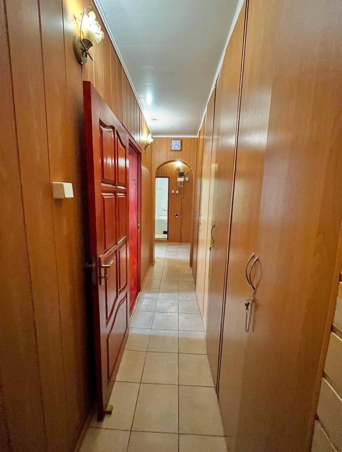Продажа 3-комнатной квартиры 77 м², Петра Григоренко просп., 19