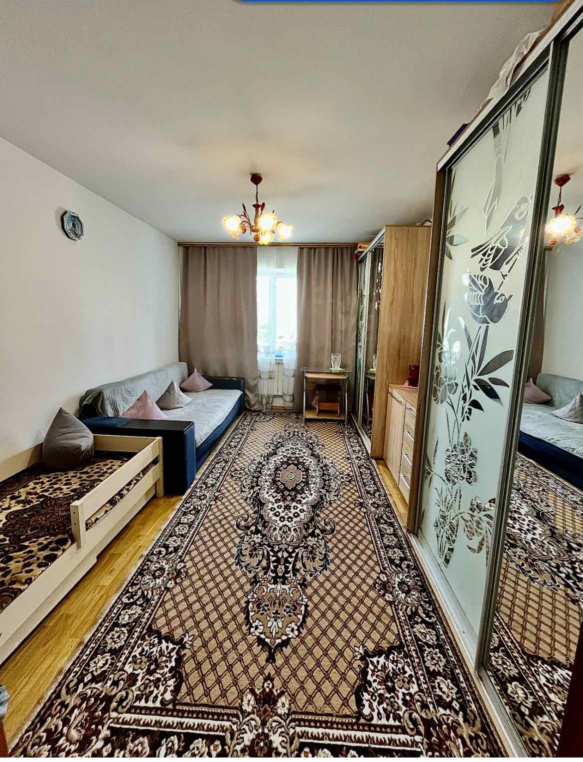 Продажа 3-комнатной квартиры 77 м², Петра Григоренко просп., 19