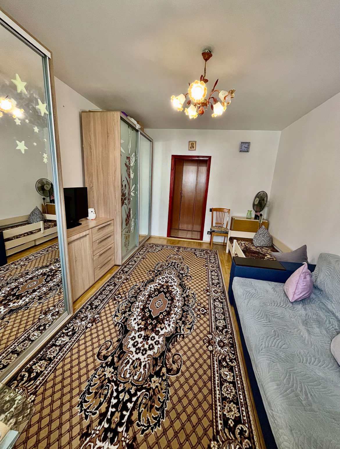 Продажа 3-комнатной квартиры 77 м², Петра Григоренко просп., 19