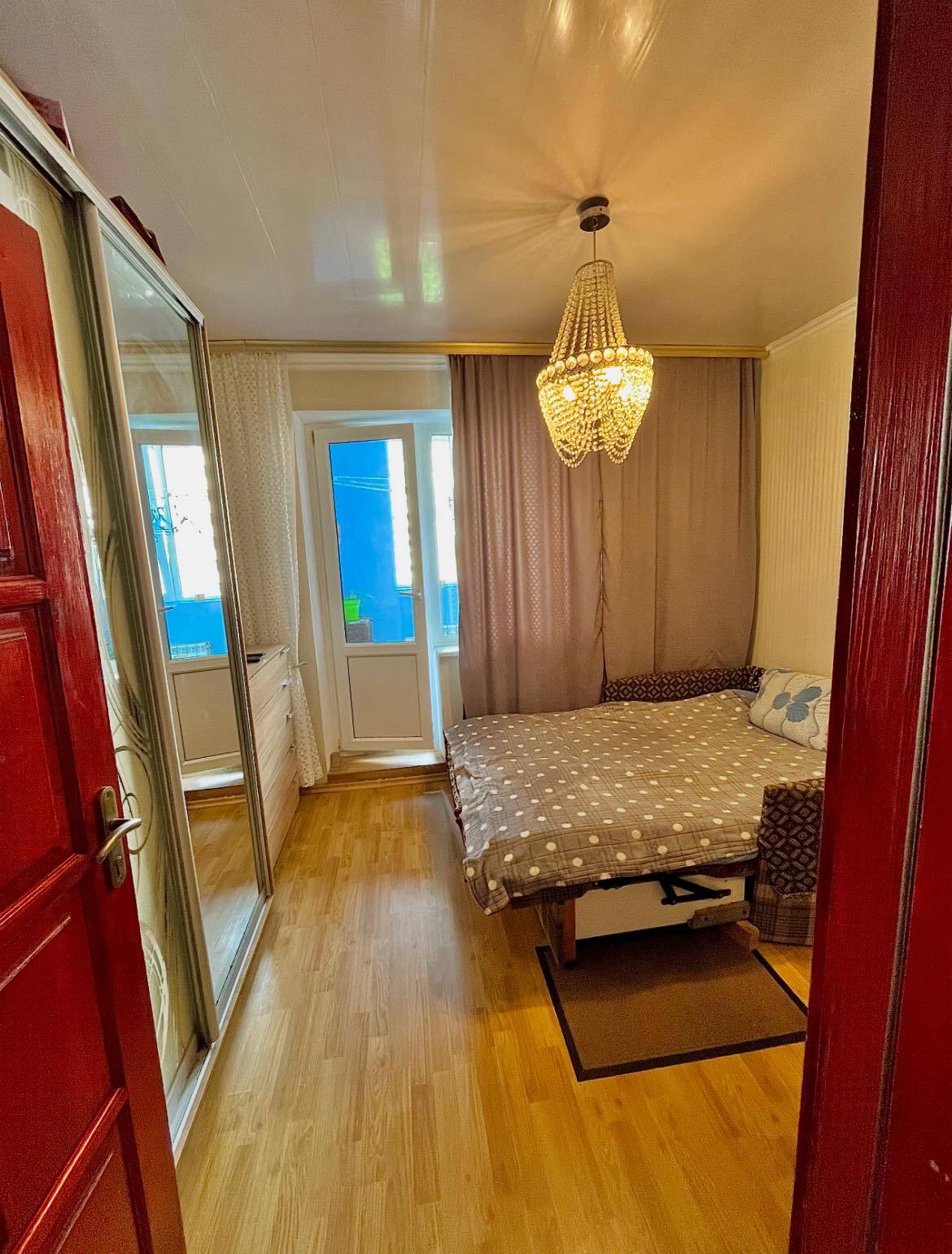 Продажа 3-комнатной квартиры 77 м², Петра Григоренко просп., 19