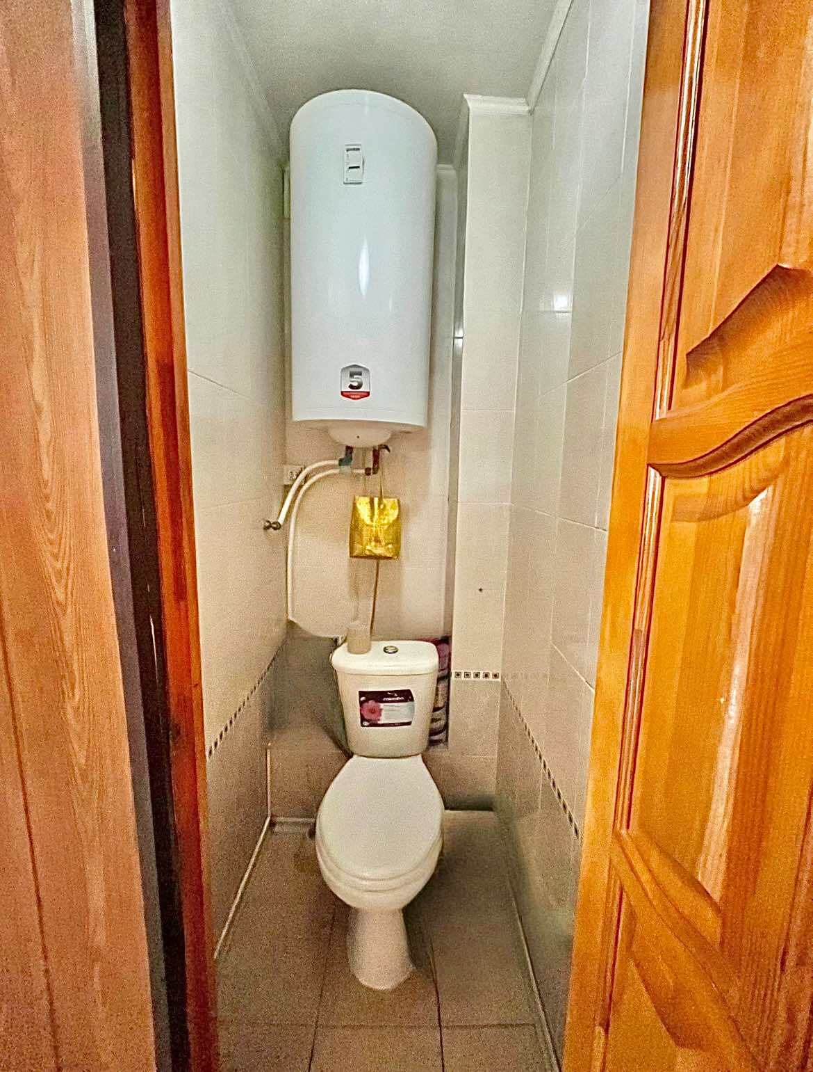 Продажа 3-комнатной квартиры 77 м², Петра Григоренко просп., 19