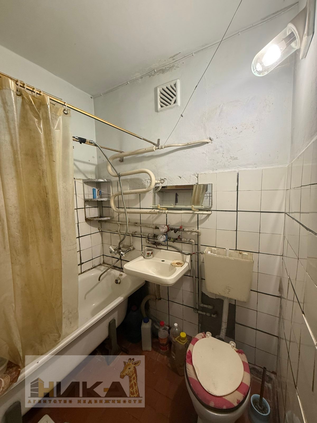Продажа 2-комнатной квартиры 43 м², Александра Говорухи ул.