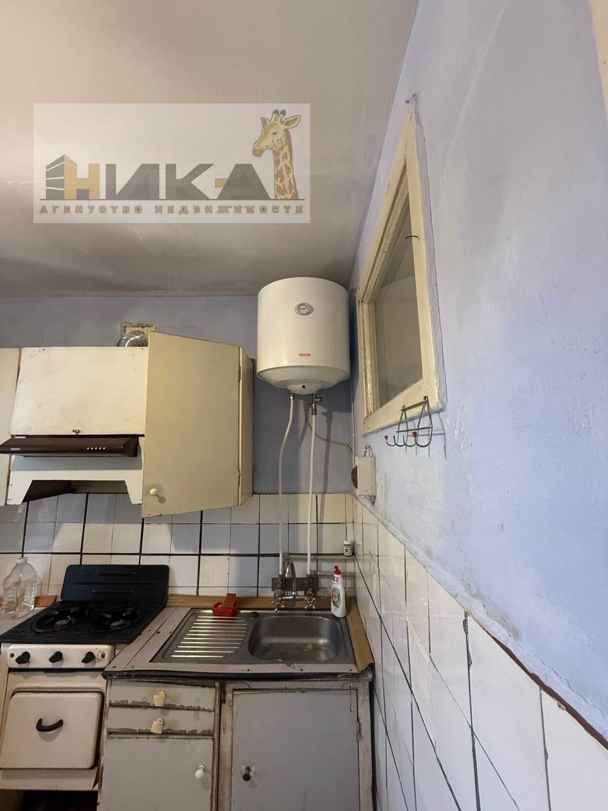 Продажа 2-комнатной квартиры 43 м², Александра Говорухи ул.