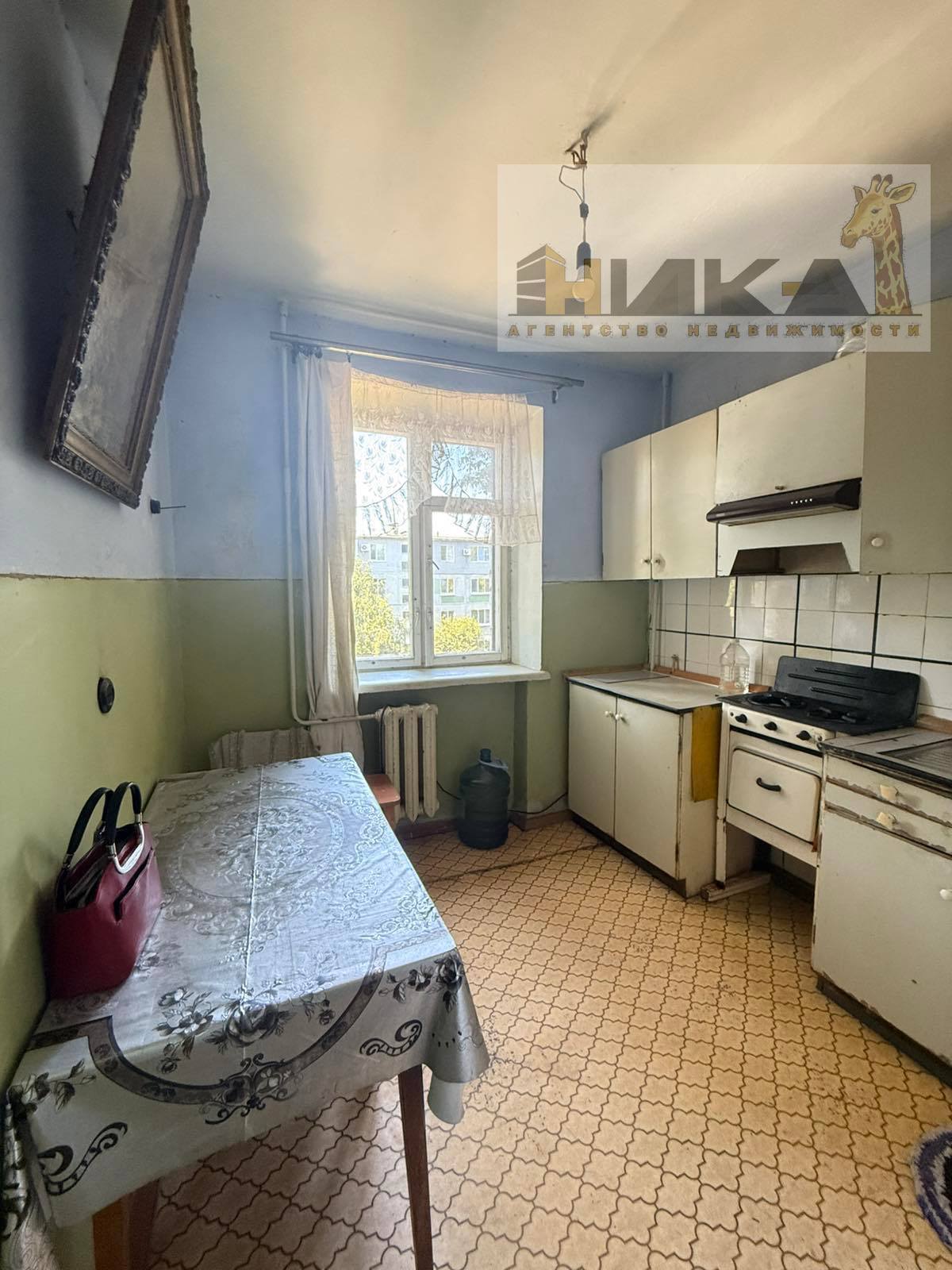 Продажа 2-комнатной квартиры 43 м², Александра Говорухи ул.