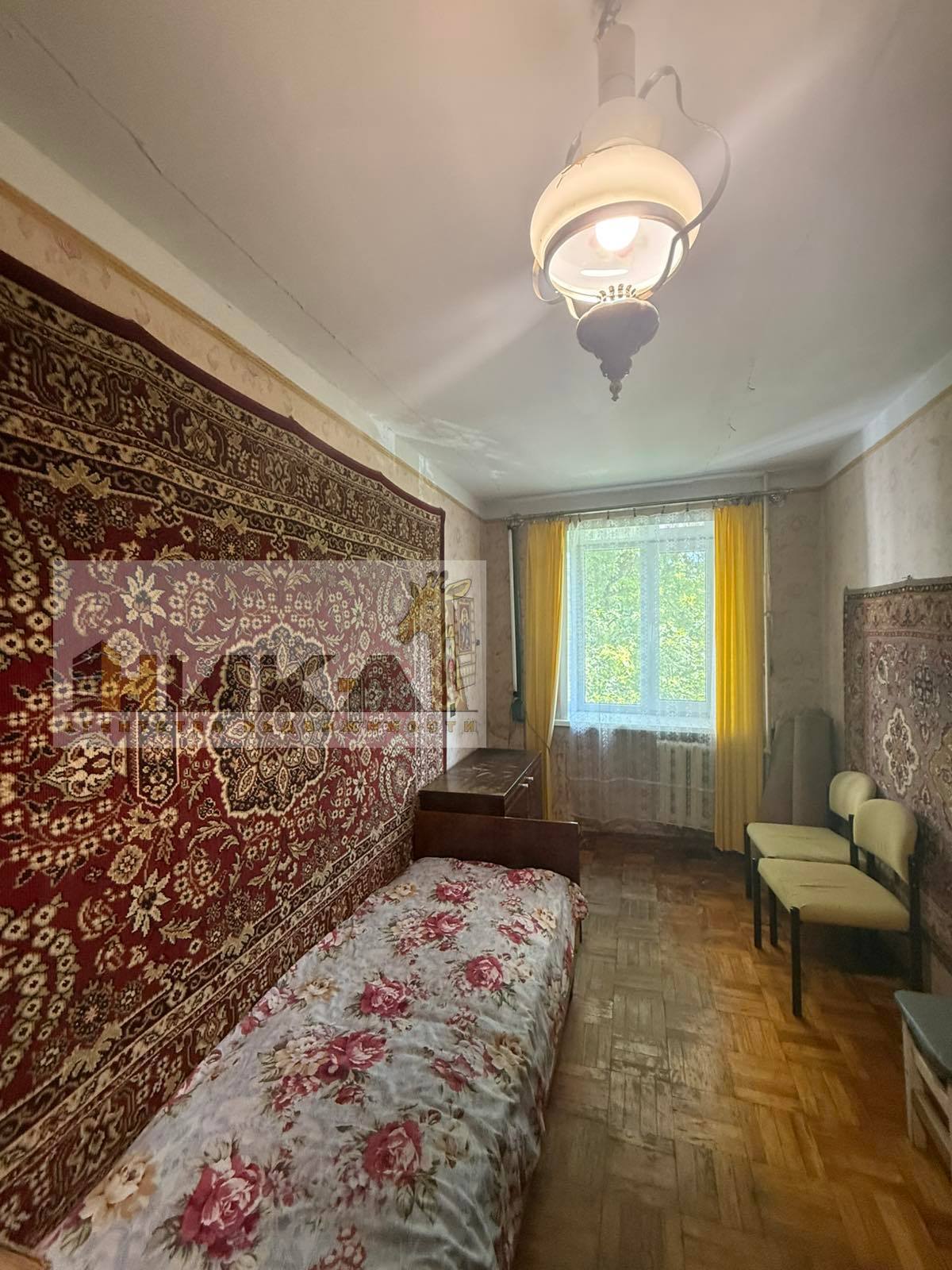 Продажа 2-комнатной квартиры 43 м², Александра Говорухи ул.