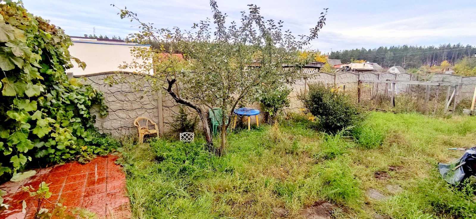 Продажа дачи 160 м², круги