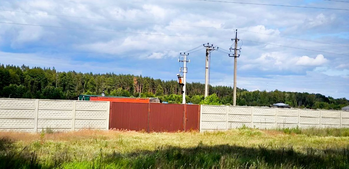 Продаж ділянки під інвестиційний проєкт 7.61 соток