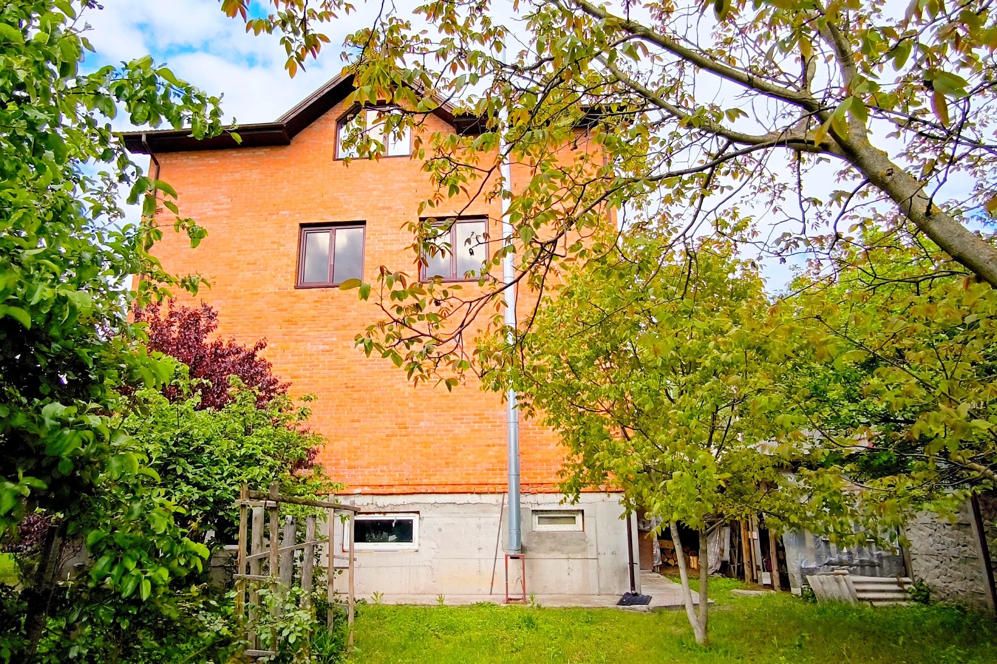 Продаж приміщення вільного призначення 262 м², Кулішова вул., 25а