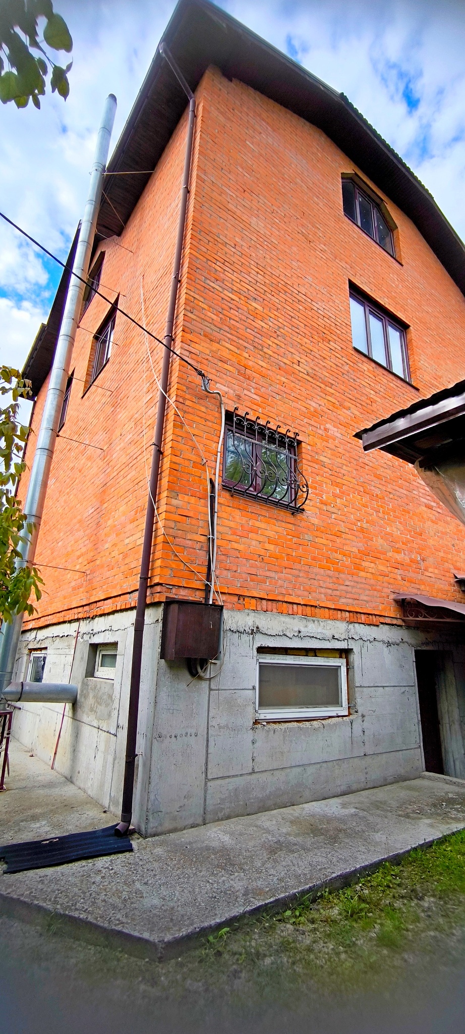 Продаж приміщення вільного призначення 262 м², Кулішова вул., 25а