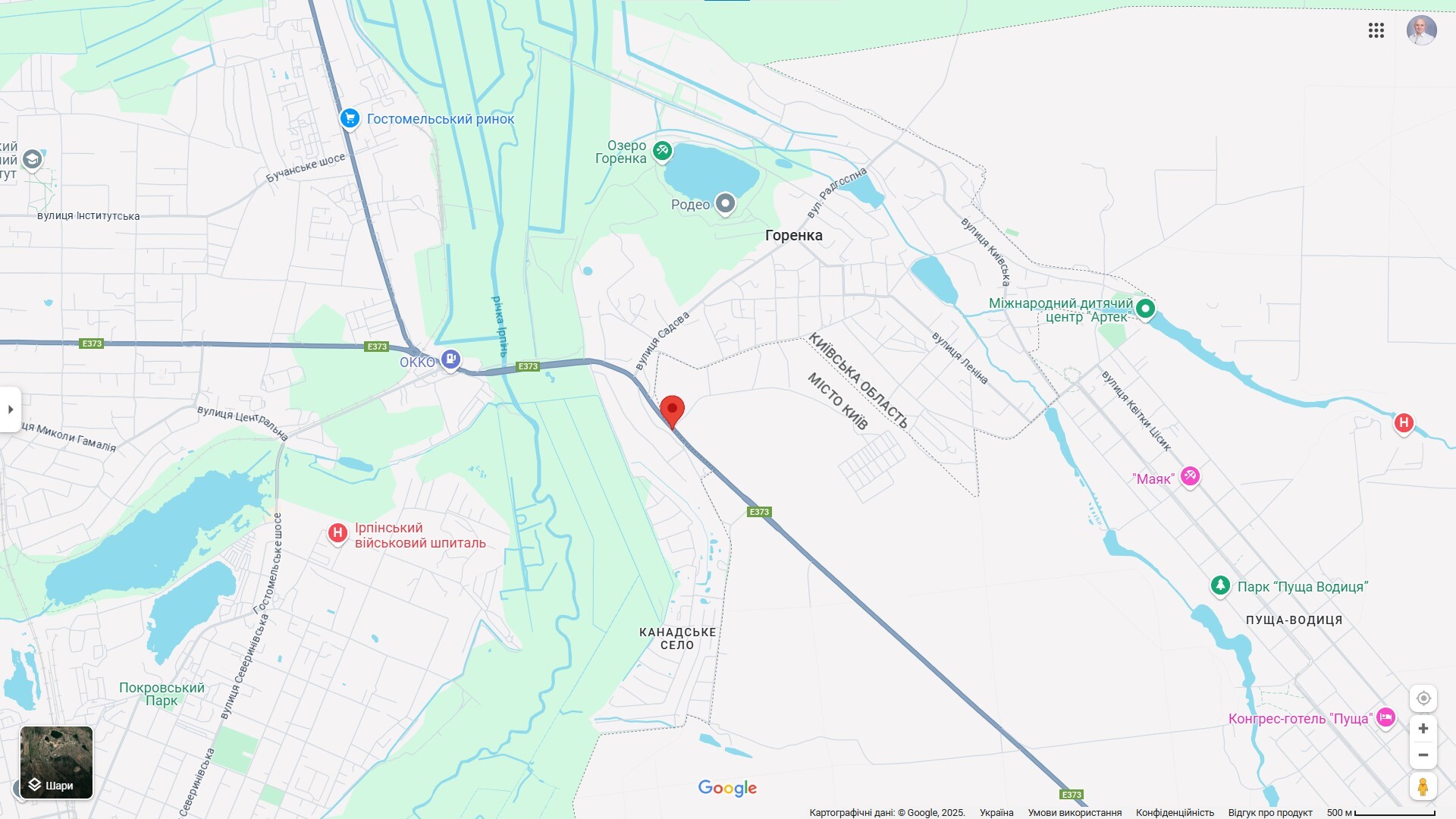 Продаж приміщення вільного призначення 262 м², Кулішова вул., 25а