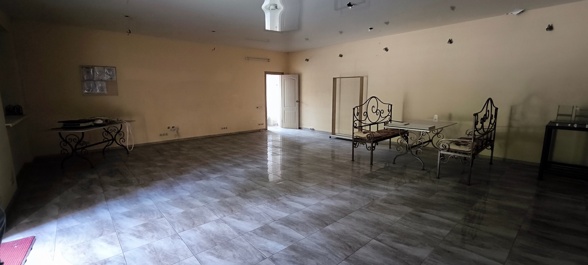 Продаж приміщення вільного призначення 262 м², Кулішова вул., 25а