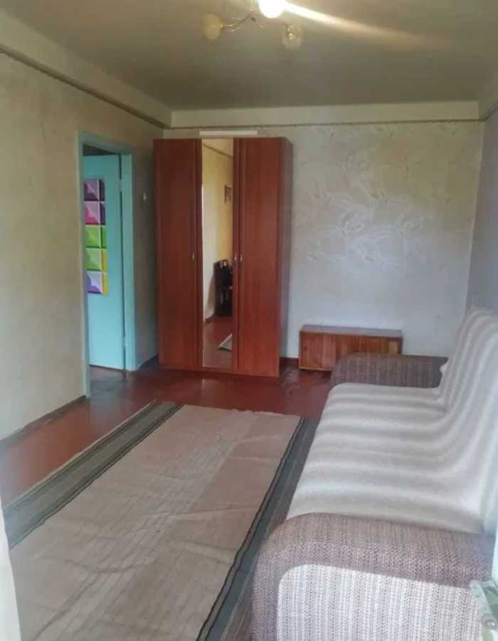 Продаж 1-кімнатної квартири 30 м², Братиславська вул., 20А