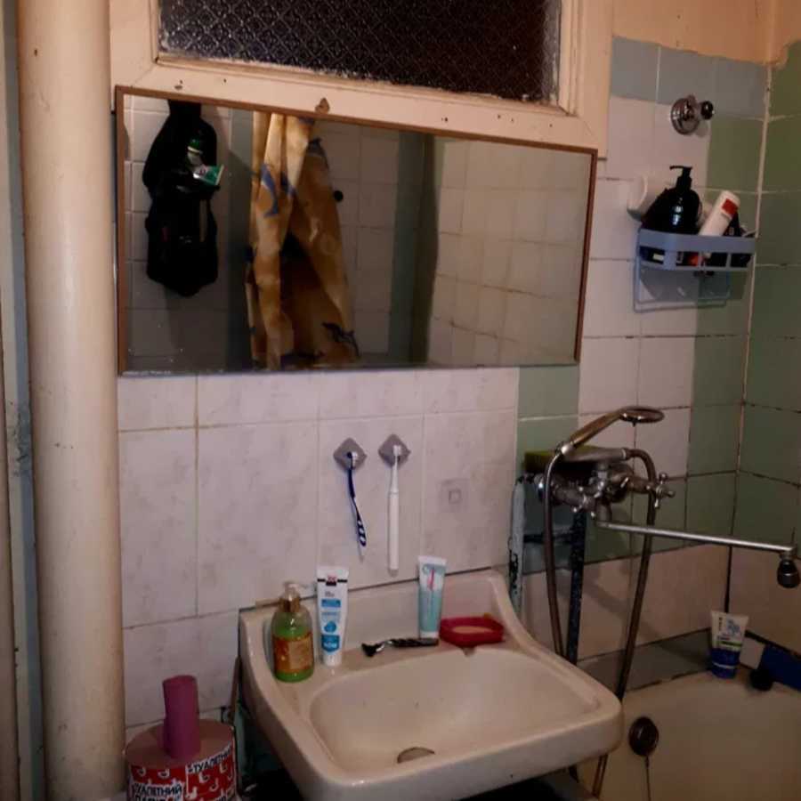 Продаж 1-кімнатної квартири 30 м², Братиславська вул., 20А