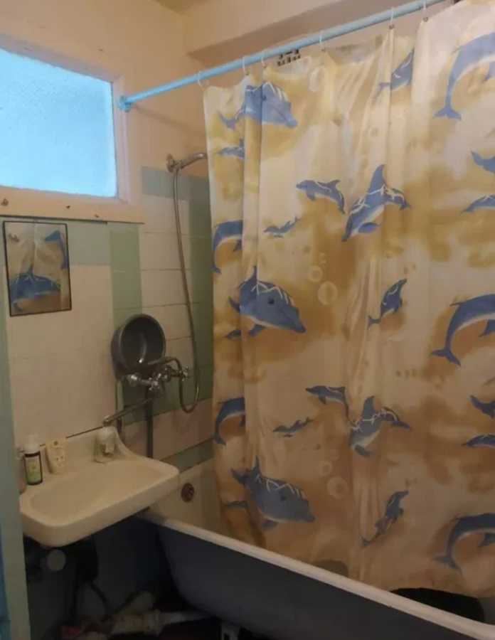 Продаж 1-кімнатної квартири 30 м², Братиславська вул., 20А