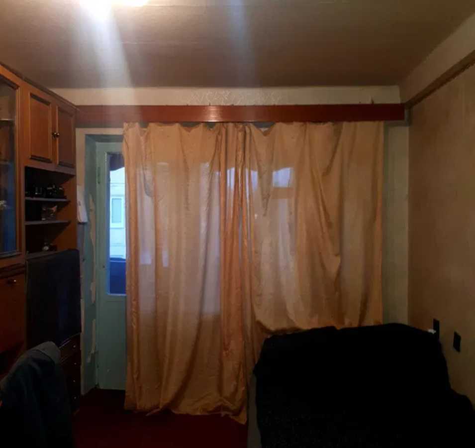 Продаж 1-кімнатної квартири 30 м², Братиславська вул., 20А